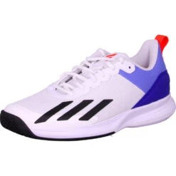 Adidas Courtflash Speed,FTWWHT/CBLACK/CBLA