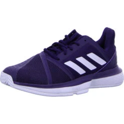 Adidas CourtJam Bounce W