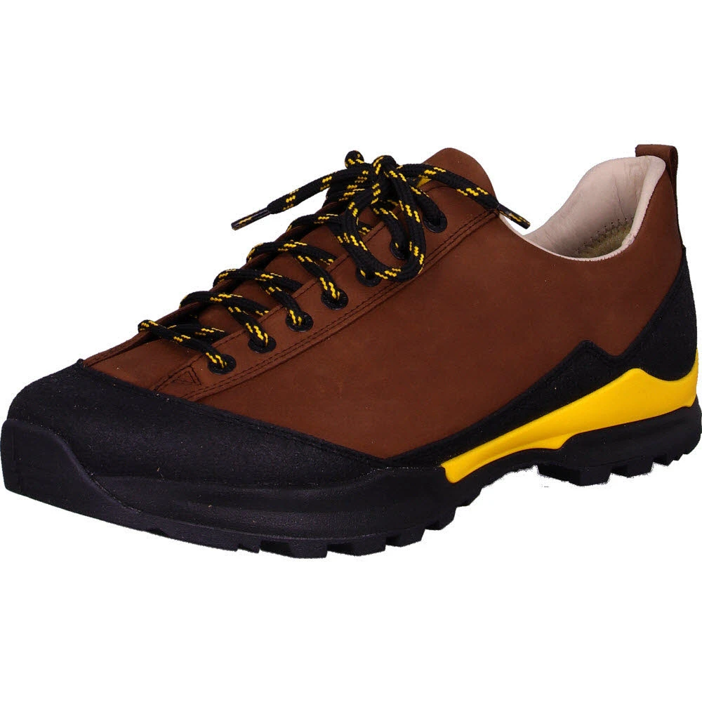 Bär Bergkomfort Wanderschuh