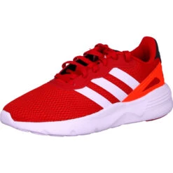 Adidas NEBZED,BETSCA/FTWWHT/SOLRED