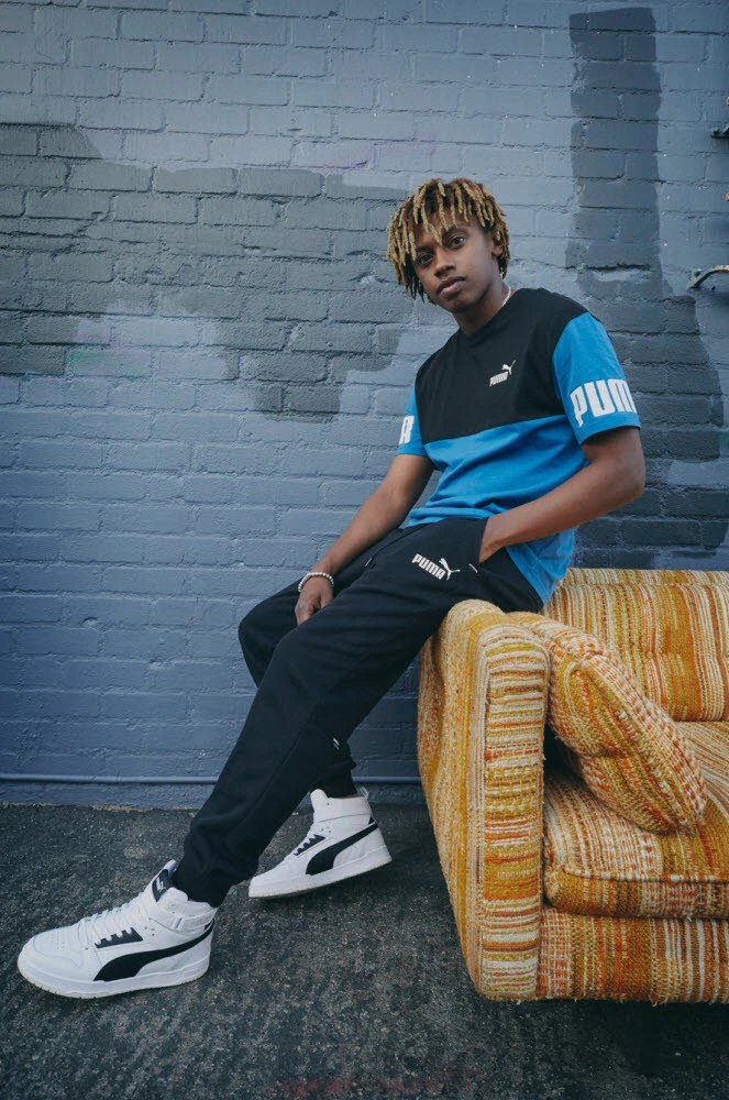 Puma RBD Game – Bild 9