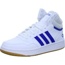 Adidas HOOPS 3.0 MID