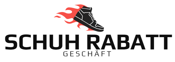 Schuh Rabatt Geschäft
